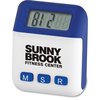 View Image 1 of 3 of Trainer Pedometer