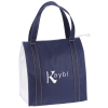 View Image 1 of 2 of Grande Insulated Tote