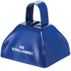 View Image 1 of 3 of Ring-A-Ling Cowbell