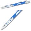 View Image 1 of 3 of Glamour Metal Pen - 24 hr