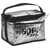View Image 1 of 2 of Ice 6 Can Cooler - Closeout