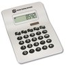 View Image 1 of 4 of Wavy Desk Calculator
