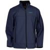 View Image 1 of 1 of North End Performance Soft Shell Jacket - Men's