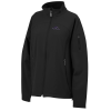 View Image 1 of 1 of North End Performance Soft Shell Jacket - Ladies'