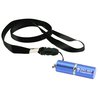 View Image 1 of 6 of Atherton USB Drive - 8GB