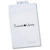 View Image 1 of 1 of Imprinted Badgeholder 6 x 4