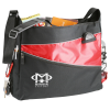 View Image 1 of 1 of Sector Laptop Bag - Closeout