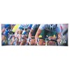 View Image 1 of 1 of Vinyl Full-Colour Banner 4' x 12'
