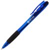 View Image 1 of 2 of Crystal Click Pen