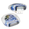 View Image 1 of 4 of Clearview Pedometer - Globe