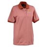 View Image 1 of 1 of Blue Generation Shadow Stripe Polo - Ladies'