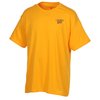 View Image 1 of 1 of Hanes 50/50 ComfortBlend T-Shirt - Embroidered - Colours