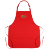 View the Blue Generation Bib Apron