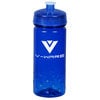 View Image 1 of 3 of PolySure Inspire Water Bottle - 16 oz.