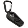 View Image 1 of 3 of Extend- A-Light Carabiner - Opaque - Closeout