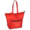 View Image 1 of 4 of Folding Smart Tote - Closeout