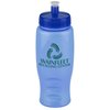 View Image 1 of 3 of Comfort Grip Sport Bottle - 27 oz. - Pearl