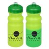 View Image 1 of 3 of Mood Cycle Sport Bottle