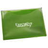 View Image 1 of 2 of Arch Zip Document Holder - Closeout
