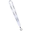 View Image 1 of 1 of Economy Polyester Lanyard - 3/4" - UV Imprint