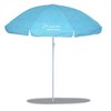 View Image 1 of 4 of Beach Non-Woven Umbrella