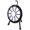 View Image 1 of 3 of Micro Tabletop Prize Wheel - Blank