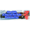 View Image 1 of 1 of Value Indoor Banner - 4' x 12'