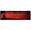 View Image 1 of 1 of Value Outdoor Banner - 3 feet x 10 feet