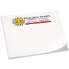 View Image 1 of 2 of Post-it® Notes - 3" x 4" - 50 Sheet - Recycled - Full Colour