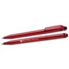 View Image 1 of 2 of Electric Glide Pen - Metallic