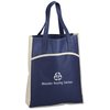 View Image 1 of 3 of Outlook Tote Bag