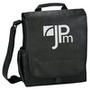 View Image 1 of 2 of Bravo Messenger Bag - Closeout