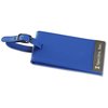 View Image 1 of 3 of Solano Luggage Tag