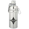 View Image 1 of 3 of Canteen Stainless Bottle - 18 oz.