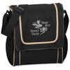 View Image 1 of 5 of Everyday Compact Messenger Bag - Closeout