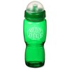View Image 1 of 3 of Poly-Saver Mate Bottle - 18 oz. - Translucent