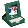 View Image 1 of 1 of Picture Frame Notepad Station