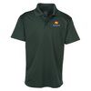 View Image 1 of 2 of Extreme Snag Protection Performance Polo - Youth