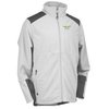 View Image 1 of 2 of Element Soft Shell Jacket - Men's