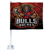 View Image 1 of 1 of Car Flag