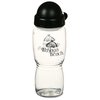 View Image 1 of 2 of Poly-Saver Mate Bottle - 18 oz. - Opaque
