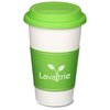 View Image 1 of 4 of Ultimate Coffee Cup with Sleeve - 24 hr