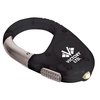 View Image 1 of 1 of LED Carabiner Light - 24 hr