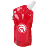 View Image 1 of 4 of Folding Water Bottle - 20 oz.