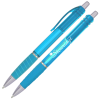 View the Salutation Pen - Translucent - Closeout