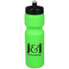 View Image 1 of 3 of Value Bottle with Push Pull Lid - 28 oz.
