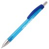 View Image 1 of 3 of Glimmer Pen - Translucent