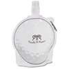 View Image 1 of 3 of HydroPouch Collapsible Water Bottle - Golf Ball