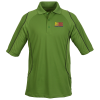 View Image 1 of 2 of Extreme Snag Protection Colour Block Polo - Men's
