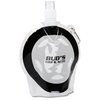 View Image 1 of 3 of HydroPouch Collapsible Water Bottle - Tire